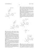 DERIVATIVES OF 1-PHENYL-2-PYRIDINYL ALKYL ALCOHOLS AS PHOSPHODIESTERASE     INHIBITORS diagram and image