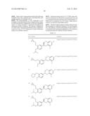 DERIVATIVES OF 1-PHENYL-2-PYRIDINYL ALKYL ALCOHOLS AS PHOSPHODIESTERASE     INHIBITORS diagram and image