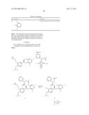 DERIVATIVES OF 1-PHENYL-2-PYRIDINYL ALKYL ALCOHOLS AS PHOSPHODIESTERASE     INHIBITORS diagram and image