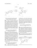 DERIVATIVES OF 1-PHENYL-2-PYRIDINYL ALKYL ALCOHOLS AS PHOSPHODIESTERASE     INHIBITORS diagram and image