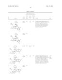 DERIVATIVES OF 1-PHENYL-2-PYRIDINYL ALKYL ALCOHOLS AS PHOSPHODIESTERASE     INHIBITORS diagram and image