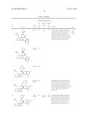 DERIVATIVES OF 1-PHENYL-2-PYRIDINYL ALKYL ALCOHOLS AS PHOSPHODIESTERASE     INHIBITORS diagram and image