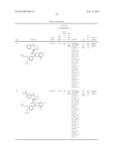 DERIVATIVES OF 1-PHENYL-2-PYRIDINYL ALKYL ALCOHOLS AS PHOSPHODIESTERASE     INHIBITORS diagram and image