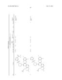 DERIVATIVES OF 1-PHENYL-2-PYRIDINYL ALKYL ALCOHOLS AS PHOSPHODIESTERASE     INHIBITORS diagram and image