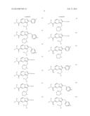 PYRAZOLOPYRIDINE AND PYRAZOLOPYRIMIDINE DERIVATIVES AS MELANOCORTIN-4     RECEPTOR MODULATORS diagram and image