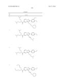 PYRAZOLOPYRIDINE AND PYRAZOLOPYRIMIDINE DERIVATIVES AS MELANOCORTIN-4     RECEPTOR MODULATORS diagram and image