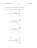 PYRAZOLOPYRIDINE AND PYRAZOLOPYRIMIDINE DERIVATIVES AS MELANOCORTIN-4     RECEPTOR MODULATORS diagram and image