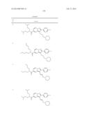 PYRAZOLOPYRIDINE AND PYRAZOLOPYRIMIDINE DERIVATIVES AS MELANOCORTIN-4     RECEPTOR MODULATORS diagram and image