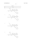 PYRAZOLOPYRIDINE AND PYRAZOLOPYRIMIDINE DERIVATIVES AS MELANOCORTIN-4     RECEPTOR MODULATORS diagram and image