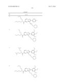 PYRAZOLOPYRIDINE AND PYRAZOLOPYRIMIDINE DERIVATIVES AS MELANOCORTIN-4     RECEPTOR MODULATORS diagram and image