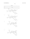 PYRAZOLOPYRIDINE AND PYRAZOLOPYRIMIDINE DERIVATIVES AS MELANOCORTIN-4     RECEPTOR MODULATORS diagram and image