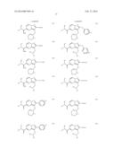 PYRAZOLOPYRIDINE AND PYRAZOLOPYRIMIDINE DERIVATIVES AS MELANOCORTIN-4     RECEPTOR MODULATORS diagram and image