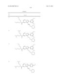 PYRAZOLOPYRIDINE AND PYRAZOLOPYRIMIDINE DERIVATIVES AS MELANOCORTIN-4     RECEPTOR MODULATORS diagram and image