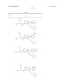 PYRAZOLOPYRIDINE AND PYRAZOLOPYRIMIDINE DERIVATIVES AS MELANOCORTIN-4     RECEPTOR MODULATORS diagram and image