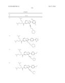 PYRAZOLOPYRIDINE AND PYRAZOLOPYRIMIDINE DERIVATIVES AS MELANOCORTIN-4     RECEPTOR MODULATORS diagram and image