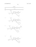 PYRAZOLOPYRIDINE AND PYRAZOLOPYRIMIDINE DERIVATIVES AS MELANOCORTIN-4     RECEPTOR MODULATORS diagram and image