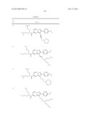 PYRAZOLOPYRIDINE AND PYRAZOLOPYRIMIDINE DERIVATIVES AS MELANOCORTIN-4     RECEPTOR MODULATORS diagram and image