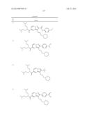 PYRAZOLOPYRIDINE AND PYRAZOLOPYRIMIDINE DERIVATIVES AS MELANOCORTIN-4     RECEPTOR MODULATORS diagram and image