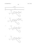 PYRAZOLOPYRIDINE AND PYRAZOLOPYRIMIDINE DERIVATIVES AS MELANOCORTIN-4     RECEPTOR MODULATORS diagram and image