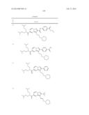 PYRAZOLOPYRIDINE AND PYRAZOLOPYRIMIDINE DERIVATIVES AS MELANOCORTIN-4     RECEPTOR MODULATORS diagram and image