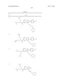 PYRAZOLOPYRIDINE AND PYRAZOLOPYRIMIDINE DERIVATIVES AS MELANOCORTIN-4     RECEPTOR MODULATORS diagram and image