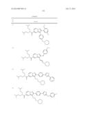 PYRAZOLOPYRIDINE AND PYRAZOLOPYRIMIDINE DERIVATIVES AS MELANOCORTIN-4     RECEPTOR MODULATORS diagram and image