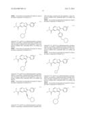 PYRAZOLOPYRIDINE AND PYRAZOLOPYRIMIDINE DERIVATIVES AS MELANOCORTIN-4     RECEPTOR MODULATORS diagram and image