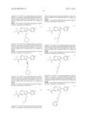 PYRAZOLOPYRIDINE AND PYRAZOLOPYRIMIDINE DERIVATIVES AS MELANOCORTIN-4     RECEPTOR MODULATORS diagram and image