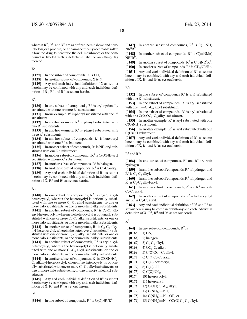 PYRAZOLOPYRIDINE AND PYRAZOLOPYRIMIDINE DERIVATIVES AS MELANOCORTIN-4     RECEPTOR MODULATORS - diagram, schematic, and image 19