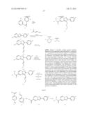 PYRAZOLOPYRIDINE AND PYRAZOLOPYRIMIDINE DERIVATIVES AS MELANOCORTIN-4     RECEPTOR MODULATORS diagram and image