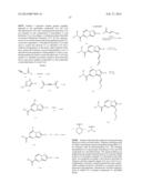 PYRAZOLOPYRIDINE AND PYRAZOLOPYRIMIDINE DERIVATIVES AS MELANOCORTIN-4     RECEPTOR MODULATORS diagram and image