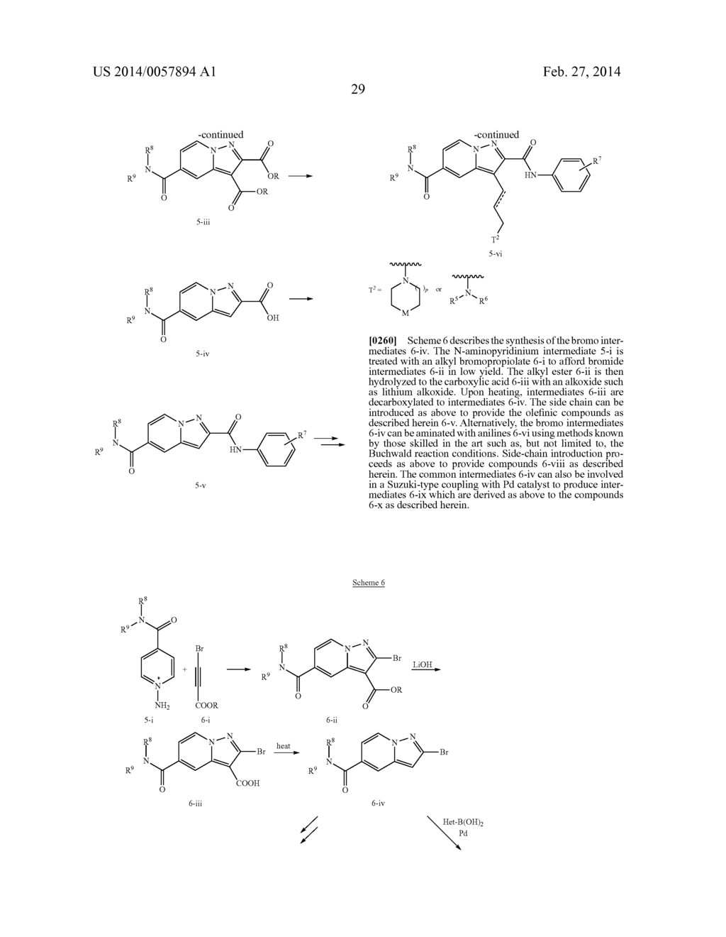 PYRAZOLOPYRIDINE AND PYRAZOLOPYRIMIDINE DERIVATIVES AS MELANOCORTIN-4     RECEPTOR MODULATORS - diagram, schematic, and image 30