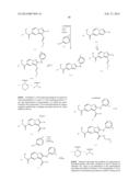 PYRAZOLOPYRIDINE AND PYRAZOLOPYRIMIDINE DERIVATIVES AS MELANOCORTIN-4     RECEPTOR MODULATORS diagram and image