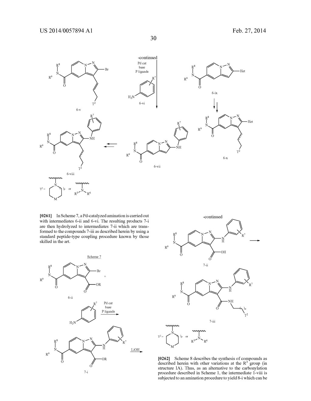 PYRAZOLOPYRIDINE AND PYRAZOLOPYRIMIDINE DERIVATIVES AS MELANOCORTIN-4     RECEPTOR MODULATORS - diagram, schematic, and image 31