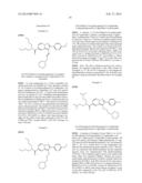 PYRAZOLOPYRIDINE AND PYRAZOLOPYRIMIDINE DERIVATIVES AS MELANOCORTIN-4     RECEPTOR MODULATORS diagram and image