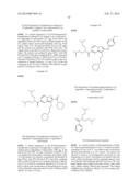 PYRAZOLOPYRIDINE AND PYRAZOLOPYRIMIDINE DERIVATIVES AS MELANOCORTIN-4     RECEPTOR MODULATORS diagram and image