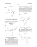 PYRAZOLOPYRIDINE AND PYRAZOLOPYRIMIDINE DERIVATIVES AS MELANOCORTIN-4     RECEPTOR MODULATORS diagram and image