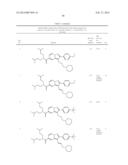 PYRAZOLOPYRIDINE AND PYRAZOLOPYRIMIDINE DERIVATIVES AS MELANOCORTIN-4     RECEPTOR MODULATORS diagram and image