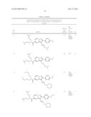 PYRAZOLOPYRIDINE AND PYRAZOLOPYRIMIDINE DERIVATIVES AS MELANOCORTIN-4     RECEPTOR MODULATORS diagram and image