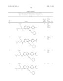 PYRAZOLOPYRIDINE AND PYRAZOLOPYRIMIDINE DERIVATIVES AS MELANOCORTIN-4     RECEPTOR MODULATORS diagram and image