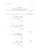 PYRAZOLOPYRIDINE AND PYRAZOLOPYRIMIDINE DERIVATIVES AS MELANOCORTIN-4     RECEPTOR MODULATORS diagram and image