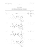 PYRAZOLOPYRIDINE AND PYRAZOLOPYRIMIDINE DERIVATIVES AS MELANOCORTIN-4     RECEPTOR MODULATORS diagram and image