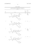 PYRAZOLOPYRIDINE AND PYRAZOLOPYRIMIDINE DERIVATIVES AS MELANOCORTIN-4     RECEPTOR MODULATORS diagram and image