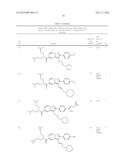 PYRAZOLOPYRIDINE AND PYRAZOLOPYRIMIDINE DERIVATIVES AS MELANOCORTIN-4     RECEPTOR MODULATORS diagram and image