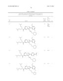 PYRAZOLOPYRIDINE AND PYRAZOLOPYRIMIDINE DERIVATIVES AS MELANOCORTIN-4     RECEPTOR MODULATORS diagram and image