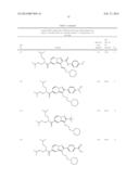 PYRAZOLOPYRIDINE AND PYRAZOLOPYRIMIDINE DERIVATIVES AS MELANOCORTIN-4     RECEPTOR MODULATORS diagram and image