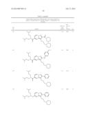 PYRAZOLOPYRIDINE AND PYRAZOLOPYRIMIDINE DERIVATIVES AS MELANOCORTIN-4     RECEPTOR MODULATORS diagram and image