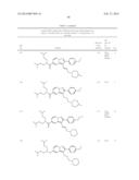 PYRAZOLOPYRIDINE AND PYRAZOLOPYRIMIDINE DERIVATIVES AS MELANOCORTIN-4     RECEPTOR MODULATORS diagram and image