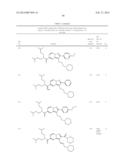 PYRAZOLOPYRIDINE AND PYRAZOLOPYRIMIDINE DERIVATIVES AS MELANOCORTIN-4     RECEPTOR MODULATORS diagram and image