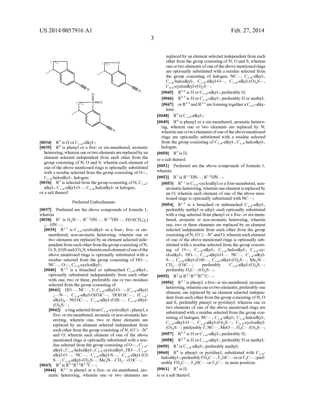 SUBSTITUTED 4-PYRIDONES AND THEIR USE AS INHIBITORS OF NEUTROPHIL ELASTASE     ACTIVITY - diagram, schematic, and image 04